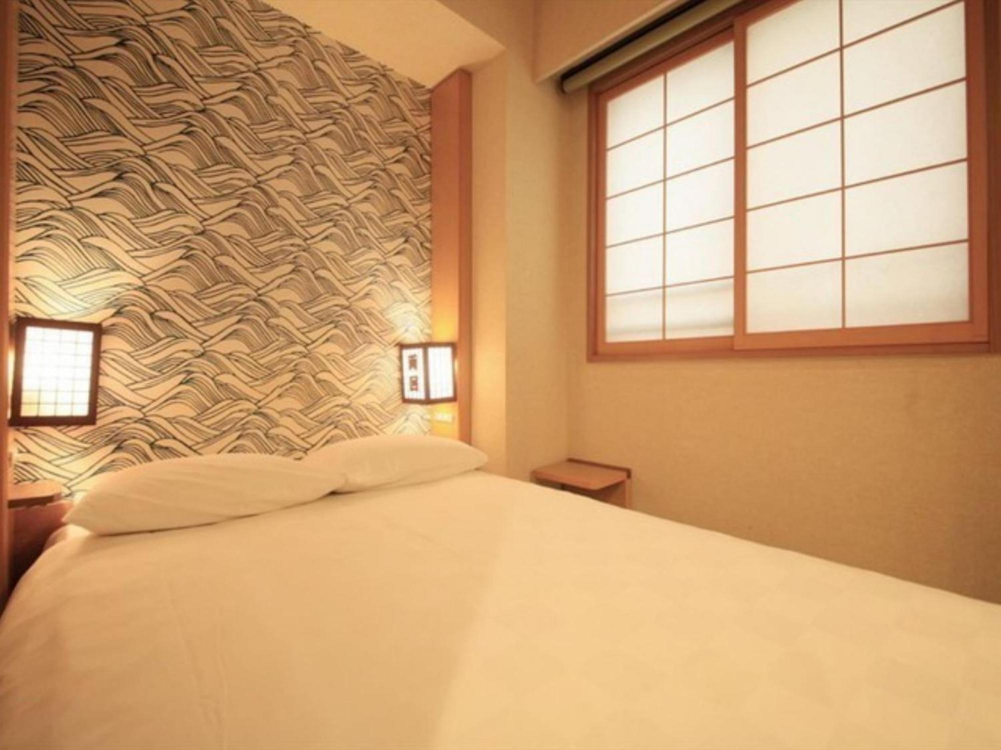 Asakusa Hotel Hatago Tokyo Eksteriør billede