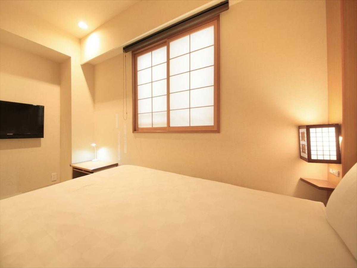 Asakusa Hotel Hatago Tokyo Eksteriør billede