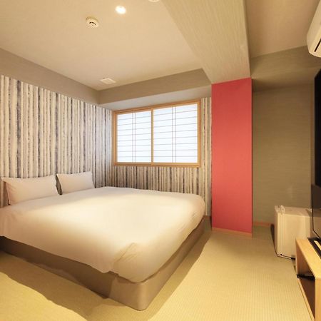 Asakusa Hotel Hatago Tokyo Eksteriør billede
