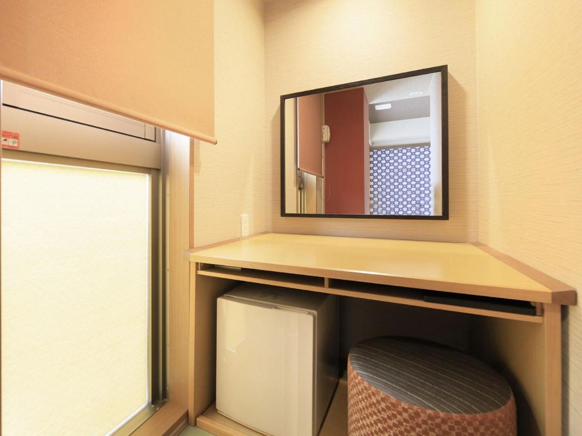 Asakusa Hotel Hatago Tokyo Eksteriør billede