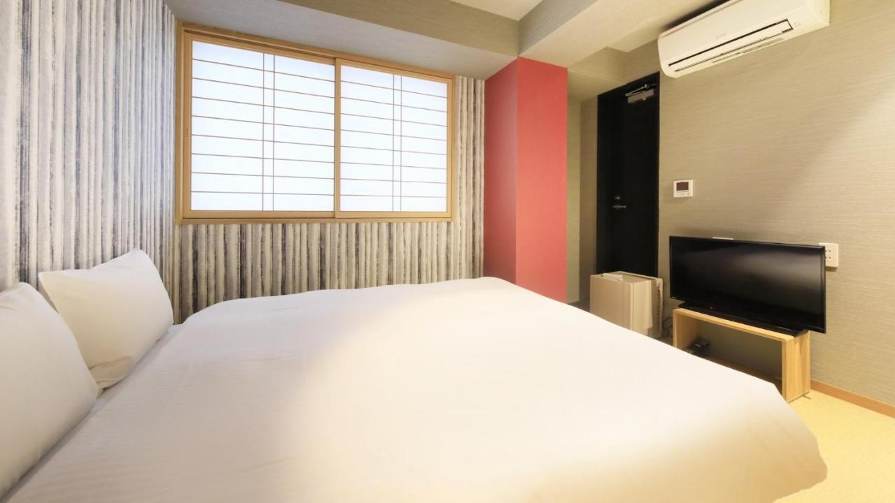 Asakusa Hotel Hatago Tokyo Eksteriør billede