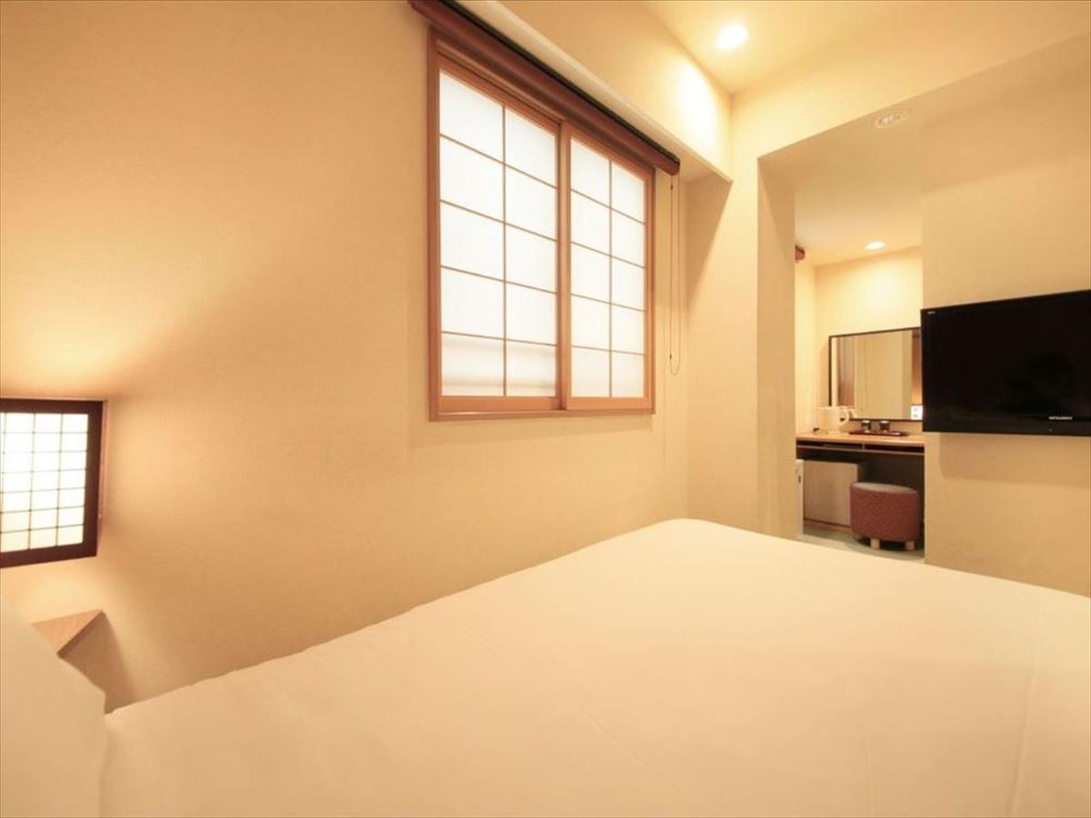 Asakusa Hotel Hatago Tokyo Eksteriør billede
